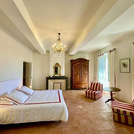 Maison Vigneronne De Bonne Maman - Climatisee Cesseras Buitenkant foto