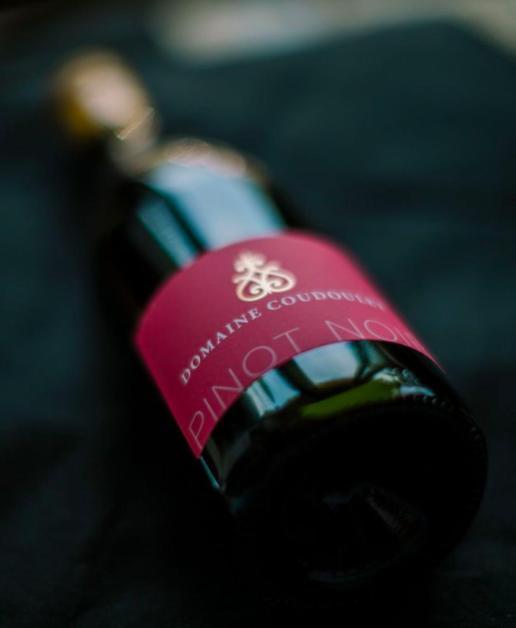 Maison Vigneronne De Bonne Maman - Climatisee Cesseras Buitenkant foto