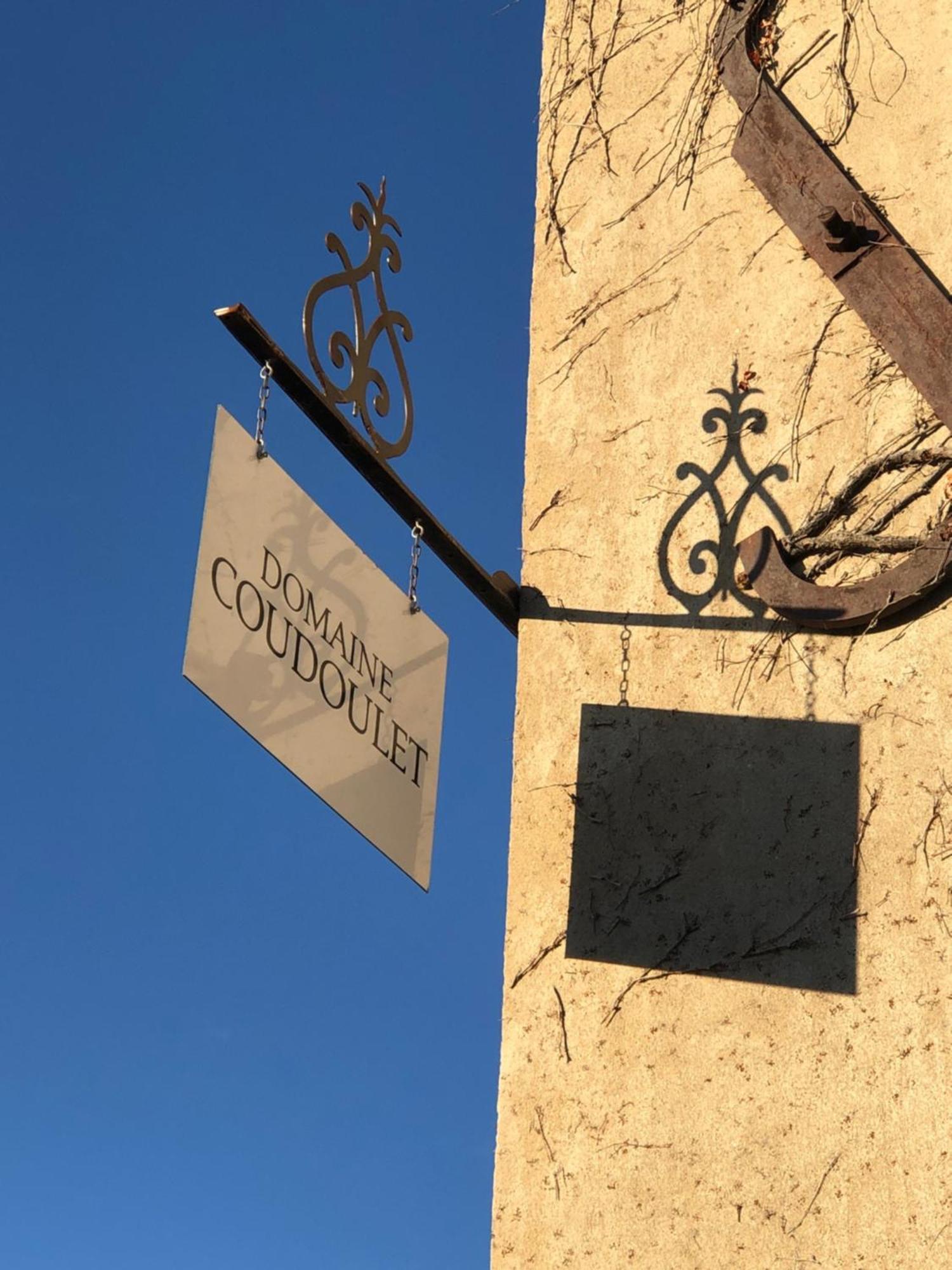 Maison Vigneronne De Bonne Maman - Climatisee Cesseras Buitenkant foto