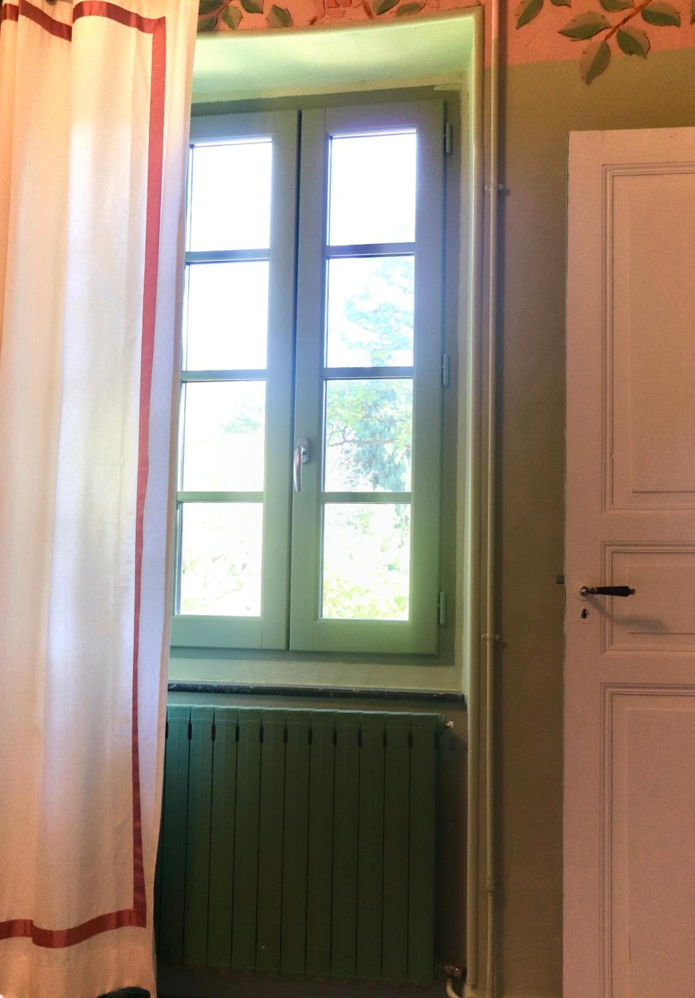 Maison Vigneronne De Bonne Maman - Climatisee Cesseras Buitenkant foto