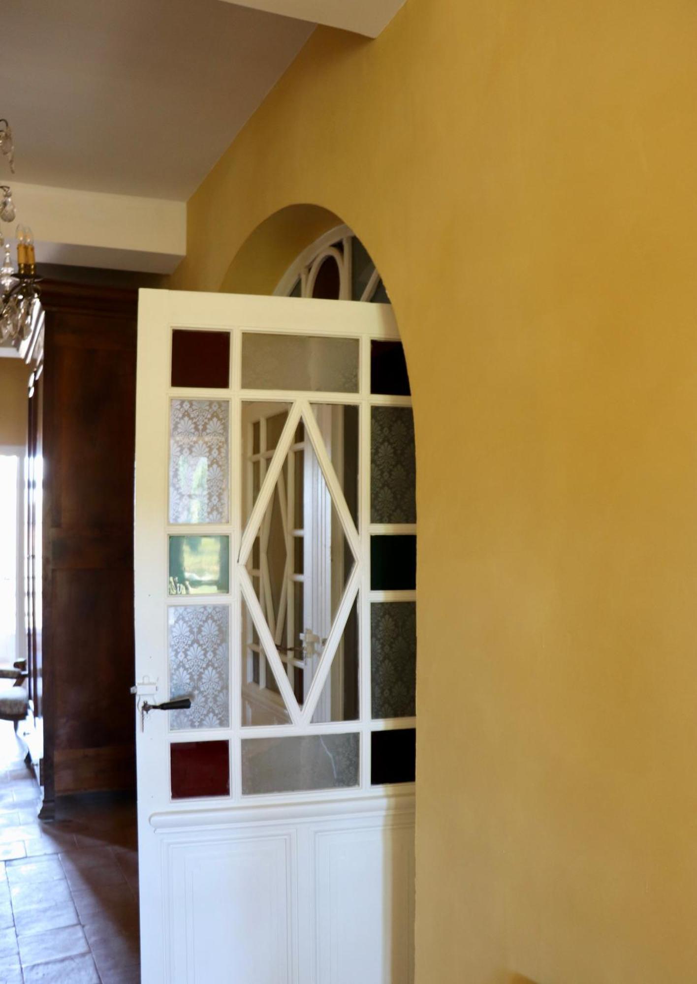 Maison Vigneronne De Bonne Maman - Climatisee Cesseras Buitenkant foto