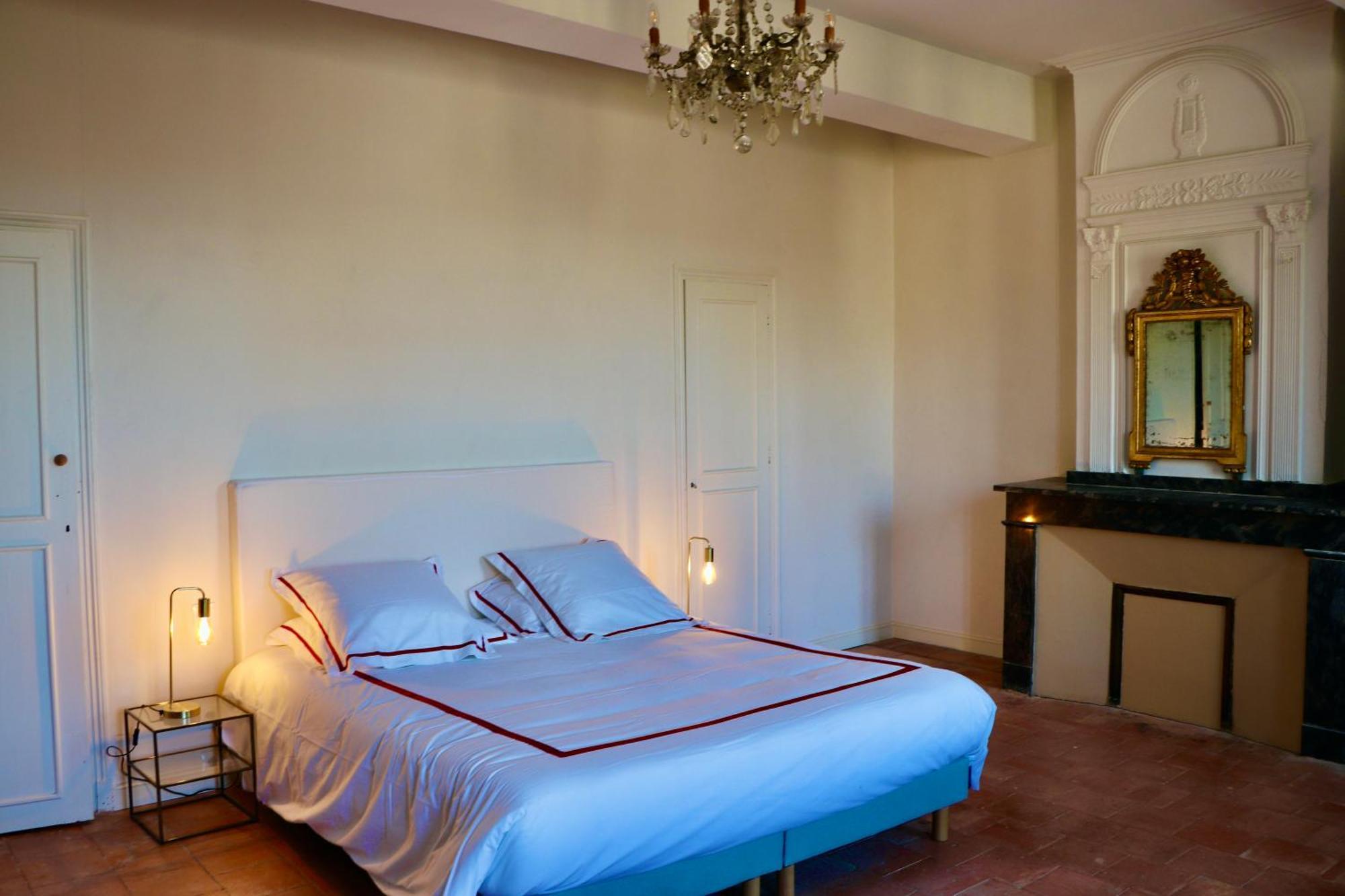 Maison Vigneronne De Bonne Maman - Climatisee Cesseras Buitenkant foto