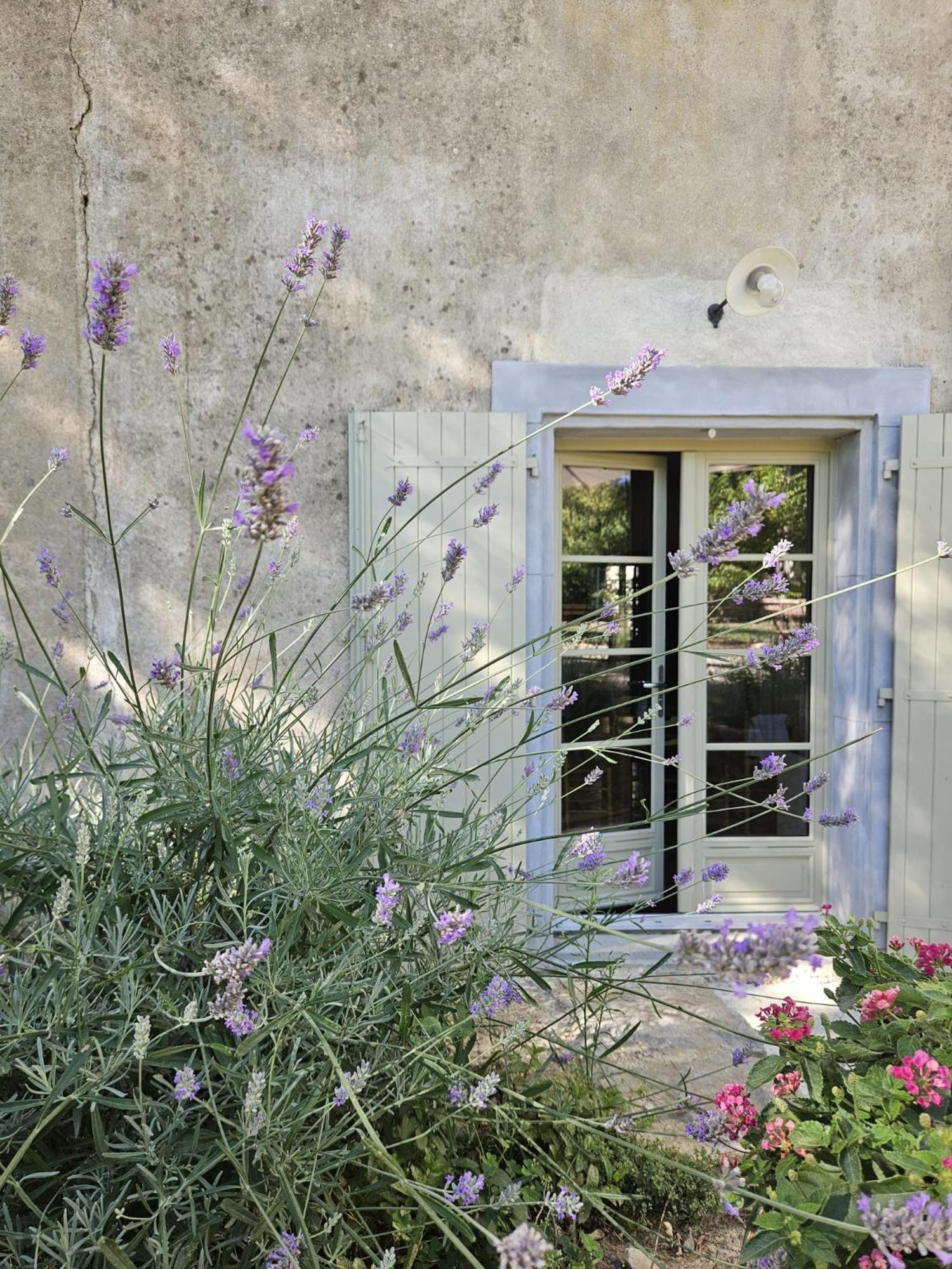 Maison Vigneronne De Bonne Maman - Climatisee Cesseras Buitenkant foto